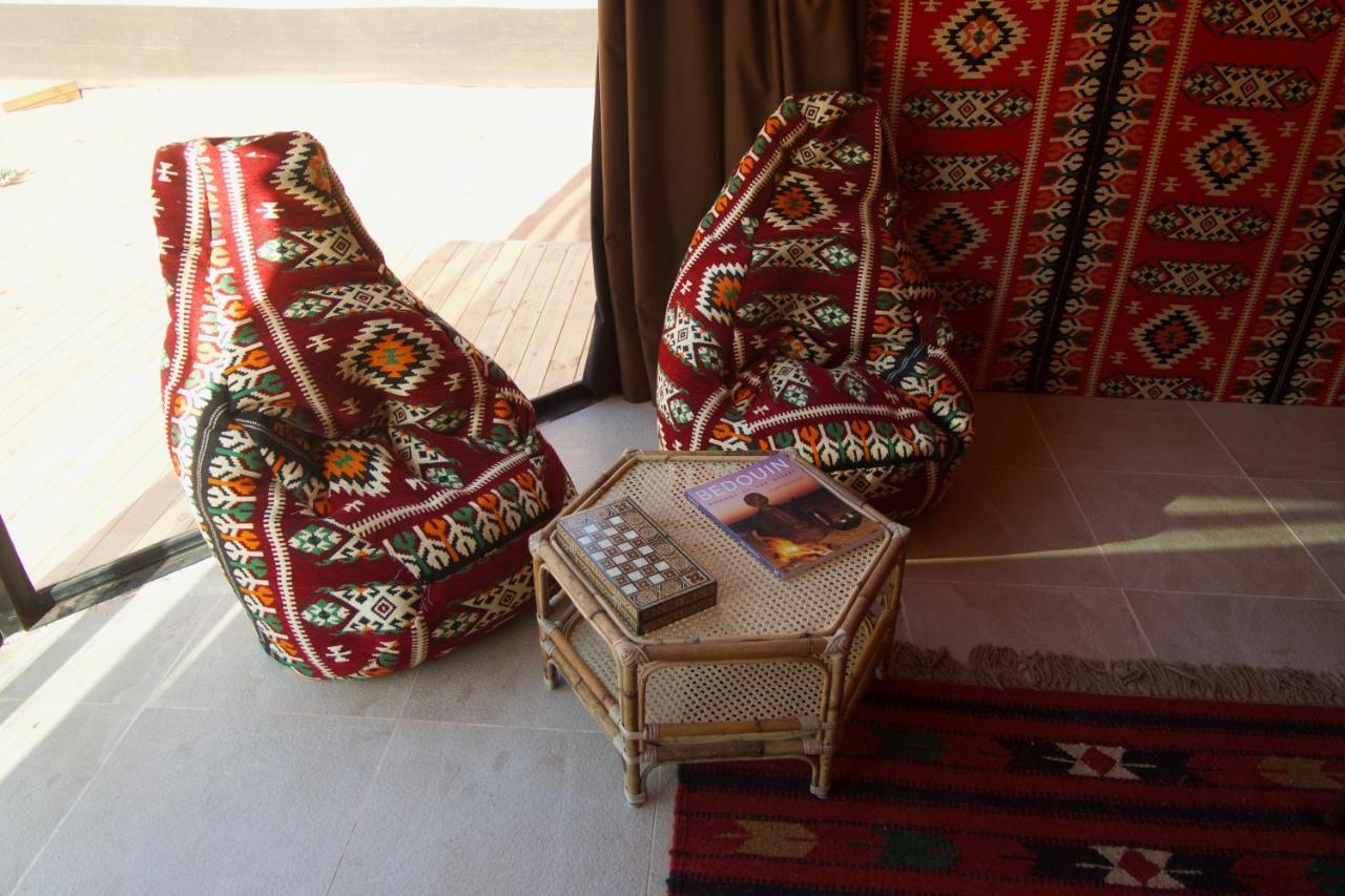 Arabian Nights Hotel Rum vádi Kültér fotó